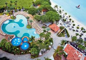 Riu Palace Aruba Riu Palace Aruba