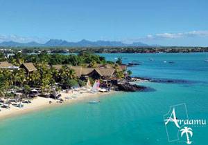 Royal Palm Beachcomber Luxury Royal Palm Beachcomber Luxury