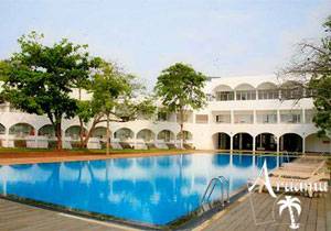 Chaaya Blue Resort Chaaya Blue Resort