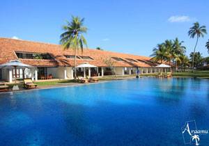 Avani Bentota Resort Avani Bentota Resort