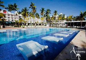 Riu Palace Macao Riu Palace Macao