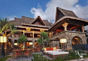 Angsana Balacklava Angsana Balacklava