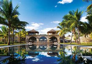 Outrigger Mauritius & Spa Outrigger Mauritius & Spa
