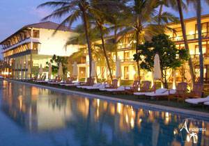 Jetwing Sea Jetwing Sea