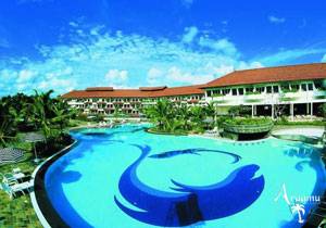 Vivanta By Taj Bentota Vivanta By Taj Bentota