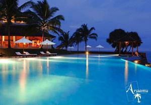 Saman Villas Saman Villas