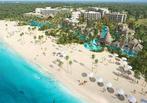 Secrets Cap Cana Resort & Spa Secrets Cap Cana Resort & Spa