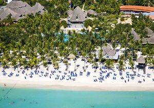 Catalonia Gran Dominicus Catalonia Gran Dominicus