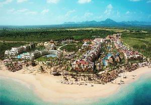 Now Onyx Punta Cana Now Onyx Punta Cana