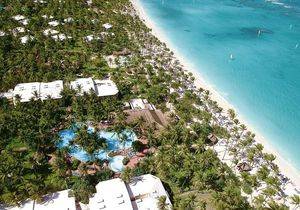 Grand Palladium Punta Cana Grand Palladium Punta Cana