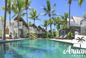 20 Degrees Sud 20 Degrees Sud