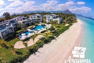 Cap Ouest Apartman Cap Ouest Apartman