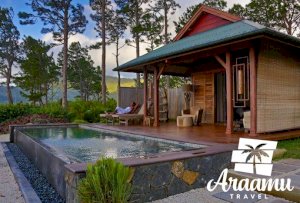 Lakaz Chamarel Exclusive Lodge Lakaz Chamarel Exclusive Lodge