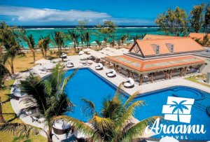 Maritim Crystals Beach Hotel Maritim Crystals Beach Hotel