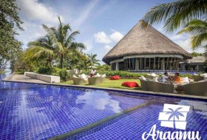 Sofitel SO Mauritius Bel Ombre Sofitel SO Mauritius Bel Ombre