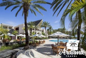 The Residence Mauritius The Residence Mauritius