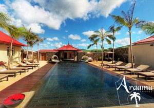 Tamassa produced by LUX Tamassa produced by LUX