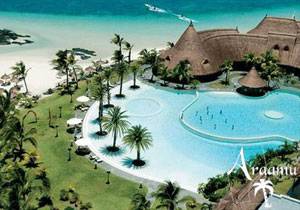 LUX Belle Mare LUX Belle Mare