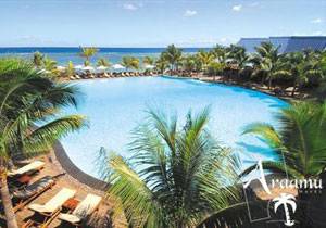 Beachcomber Le Victoria Beachcomber Le Victoria