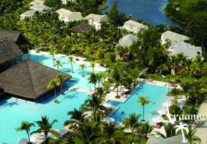 La Plantation La Plantation