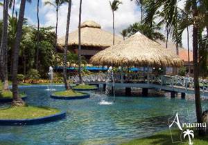 Barcelo Bávaro Beach Barcelo Bávaro Beach