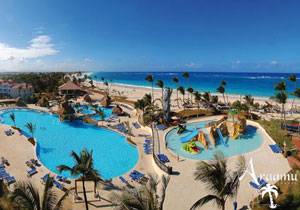 Occidental Carib Occidental Carib