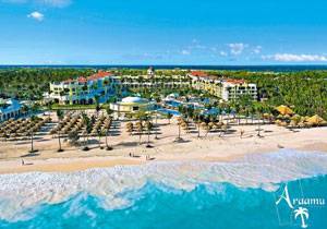 Iberostar Grand Hotel Bávaro Iberostar Grand Hotel Bávaro