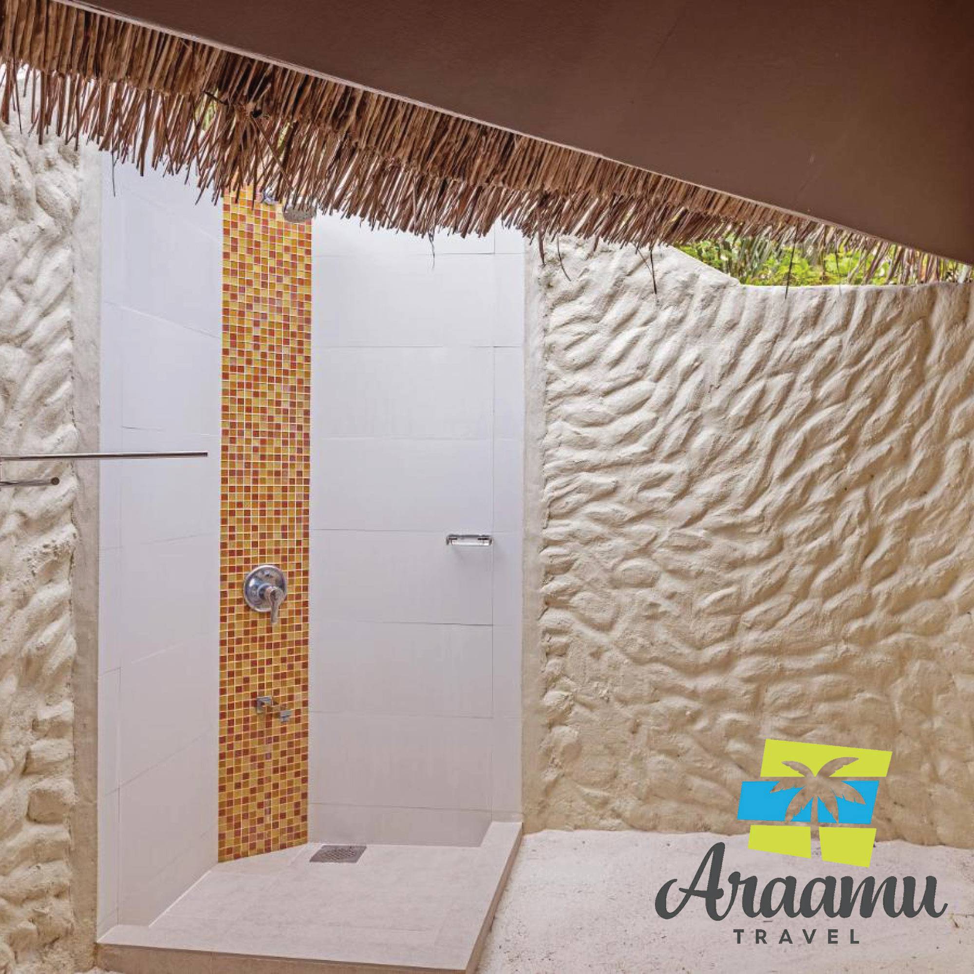 Maldív-szigetek, Adaaran Select Hudhuran Fushi****